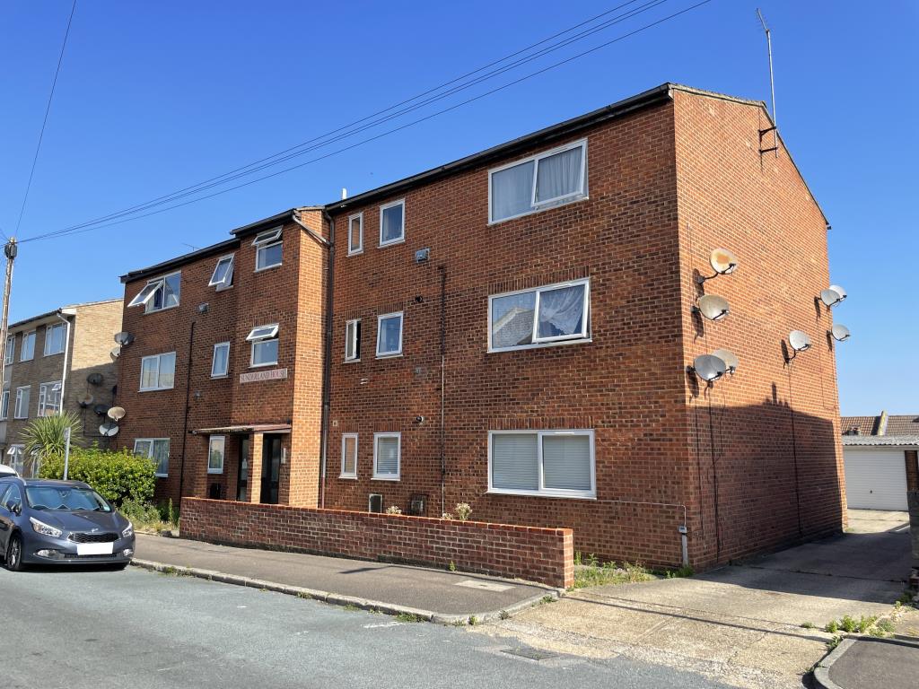Lot: 94 - FREEHOLD GROUND RENTS -